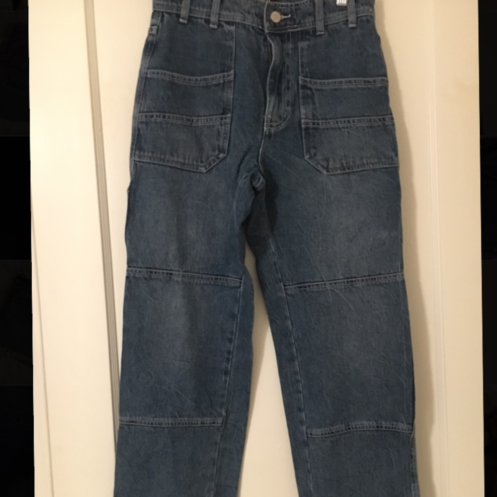 Urban Outfitters Carpenter Jean